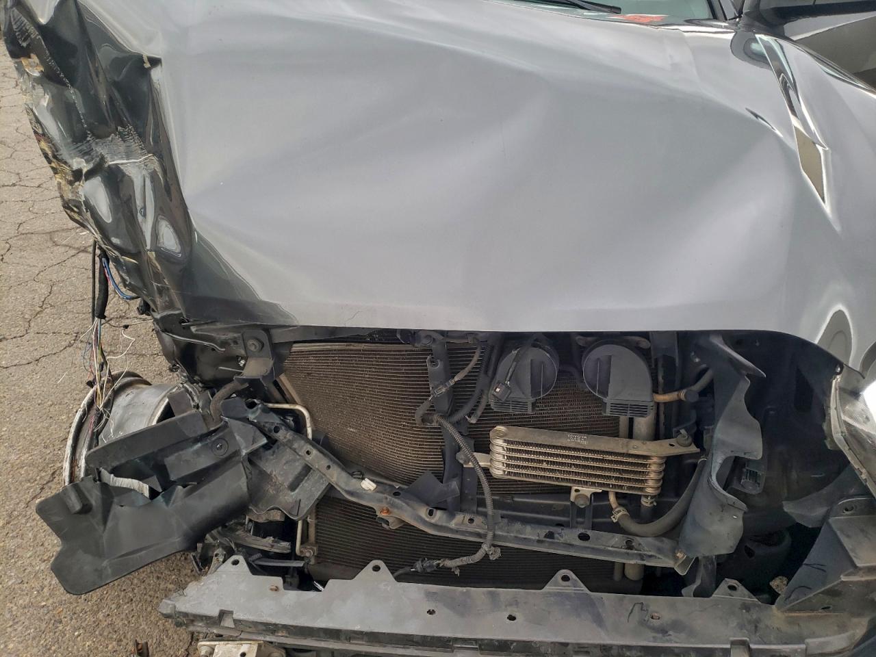 2019 TOYOTA TACOMA DOUBLE CAB photo 11