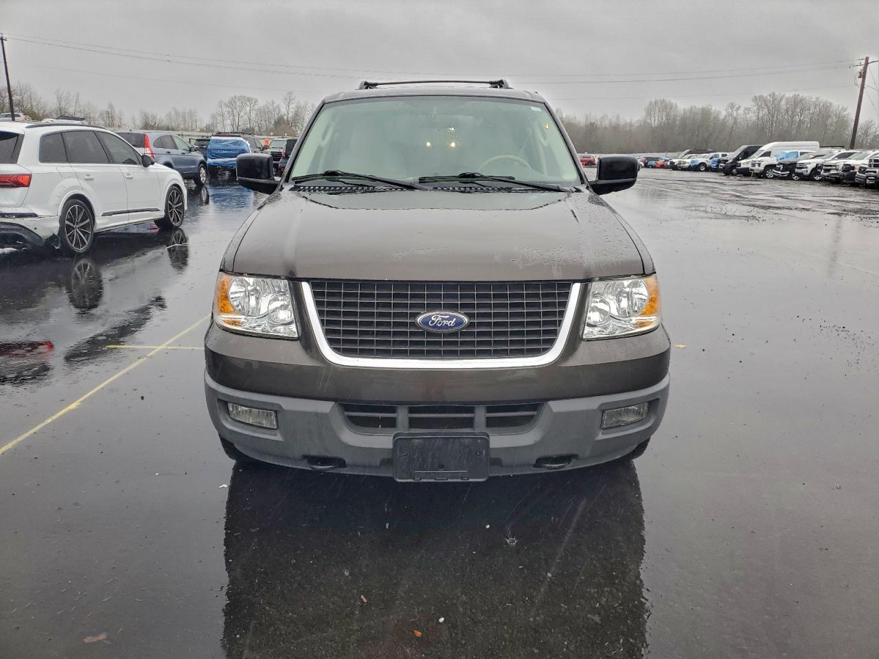 2005 FORD EXPEDITION XLT photo 5