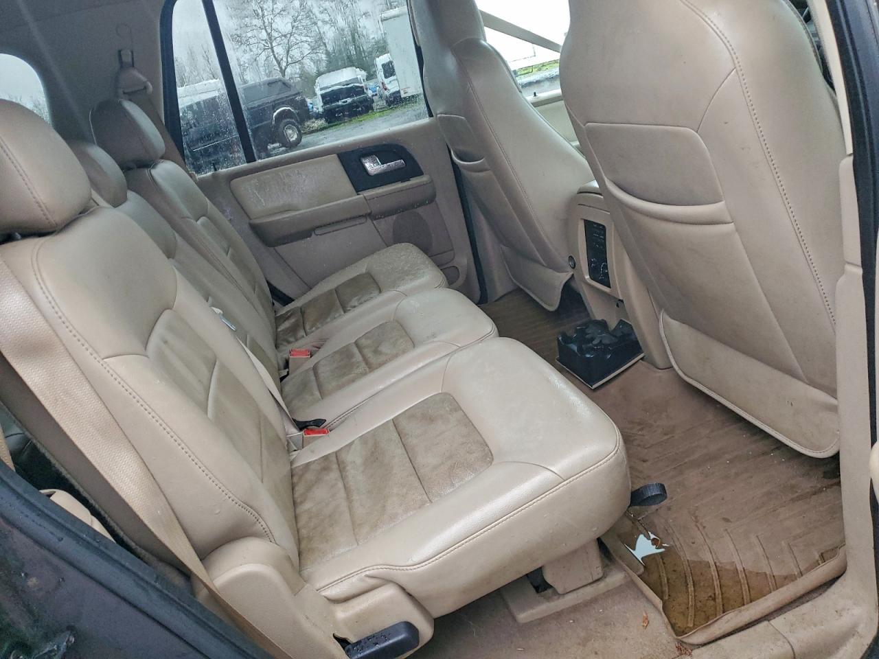 2005 FORD EXPEDITION XLT photo 11