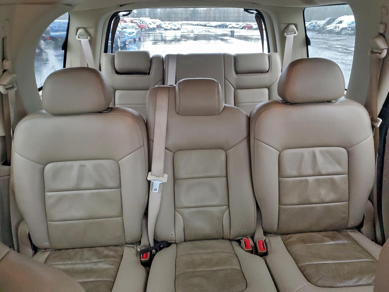 2005 FORD EXPEDITION XLT photo 10