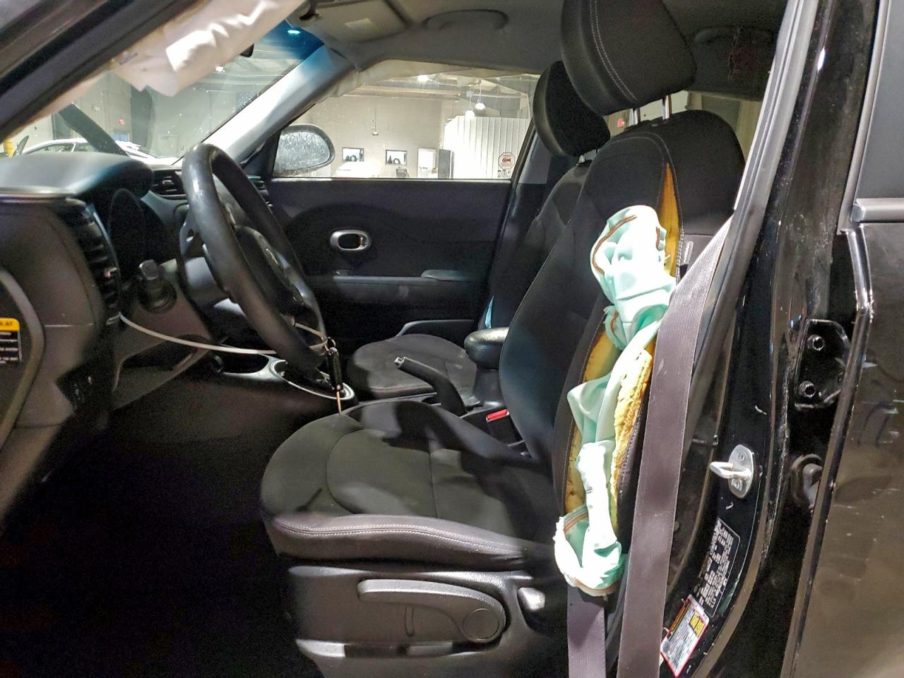 2016 KIA SOUL photo 7