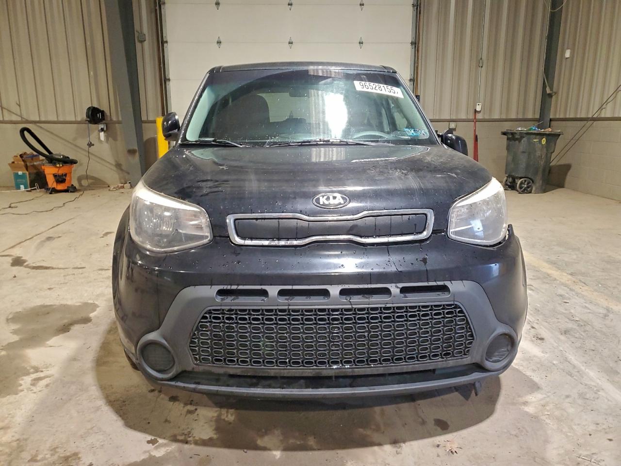 2016 KIA SOUL photo 5