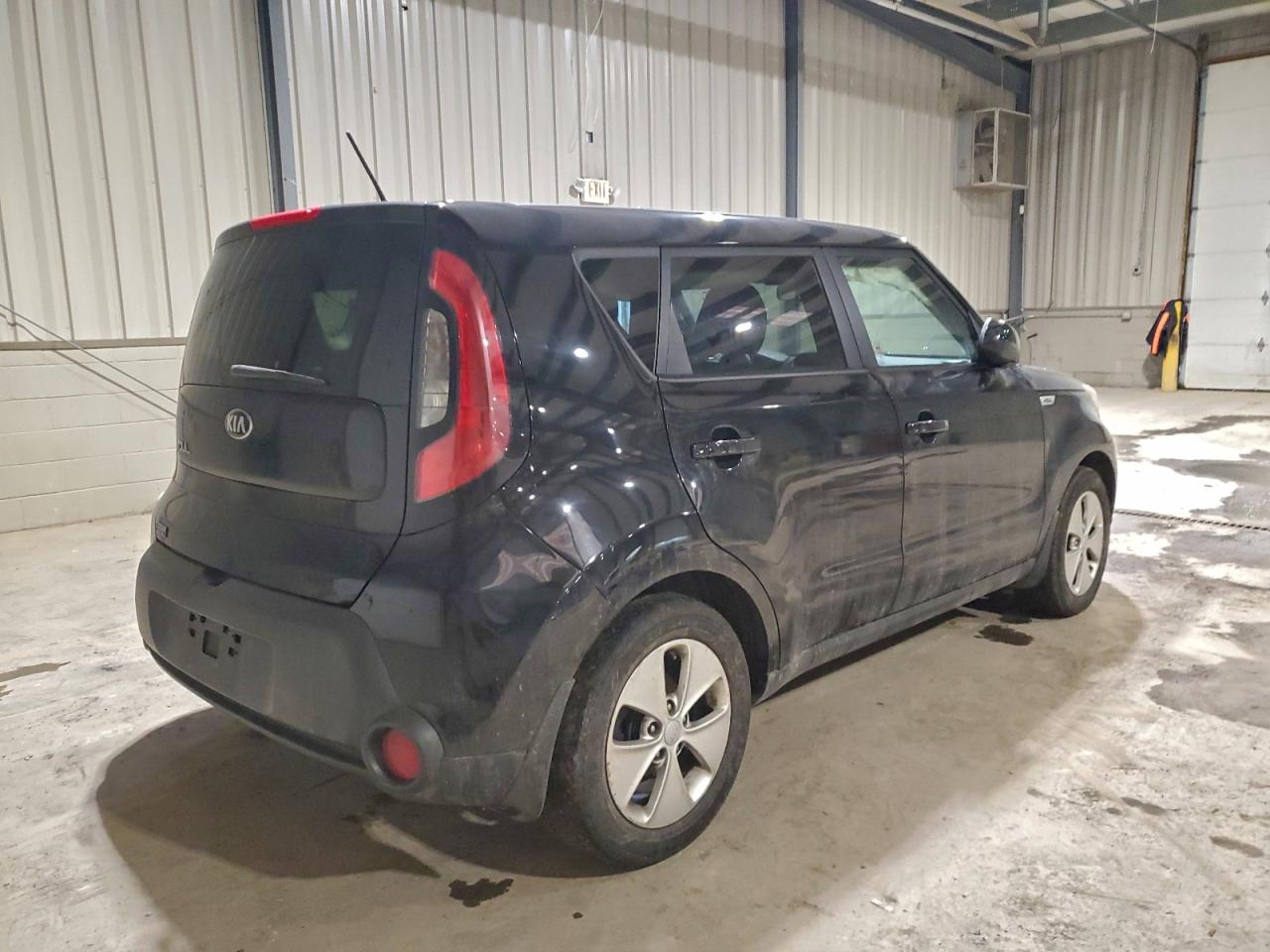 2016 KIA SOUL photo 3