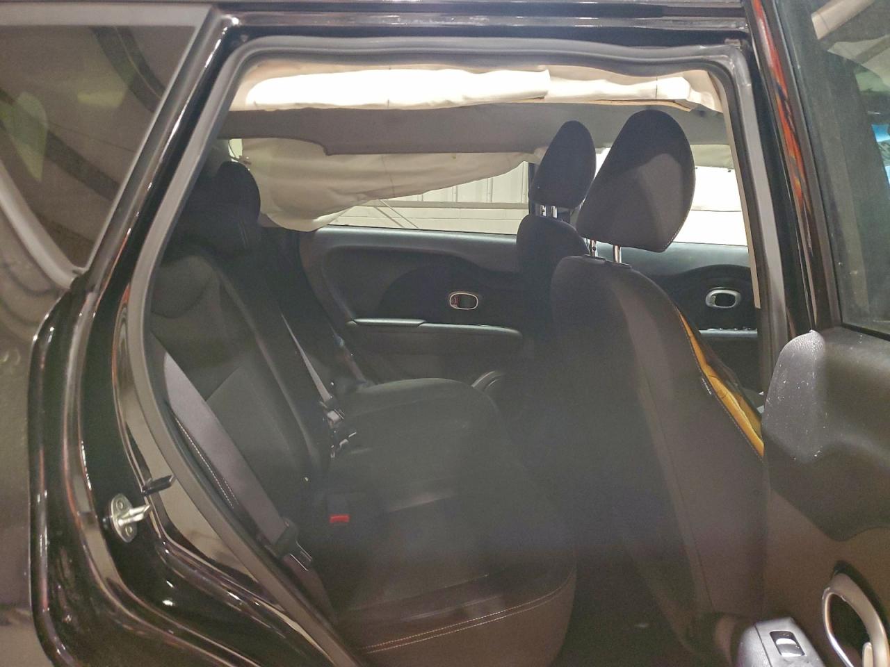 2016 KIA SOUL photo 10