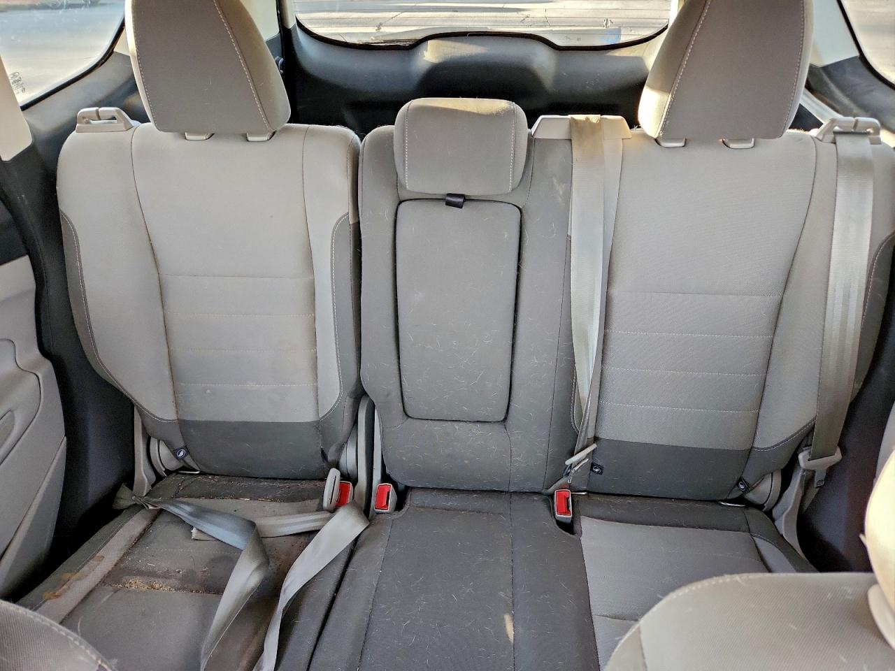 2016 FORD ESCAPE SE photo 10