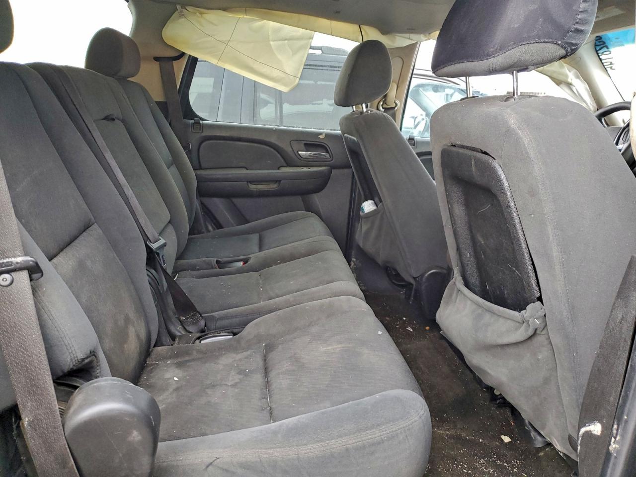2009 CHEVROLET TAHOE K1500 LS photo 19
