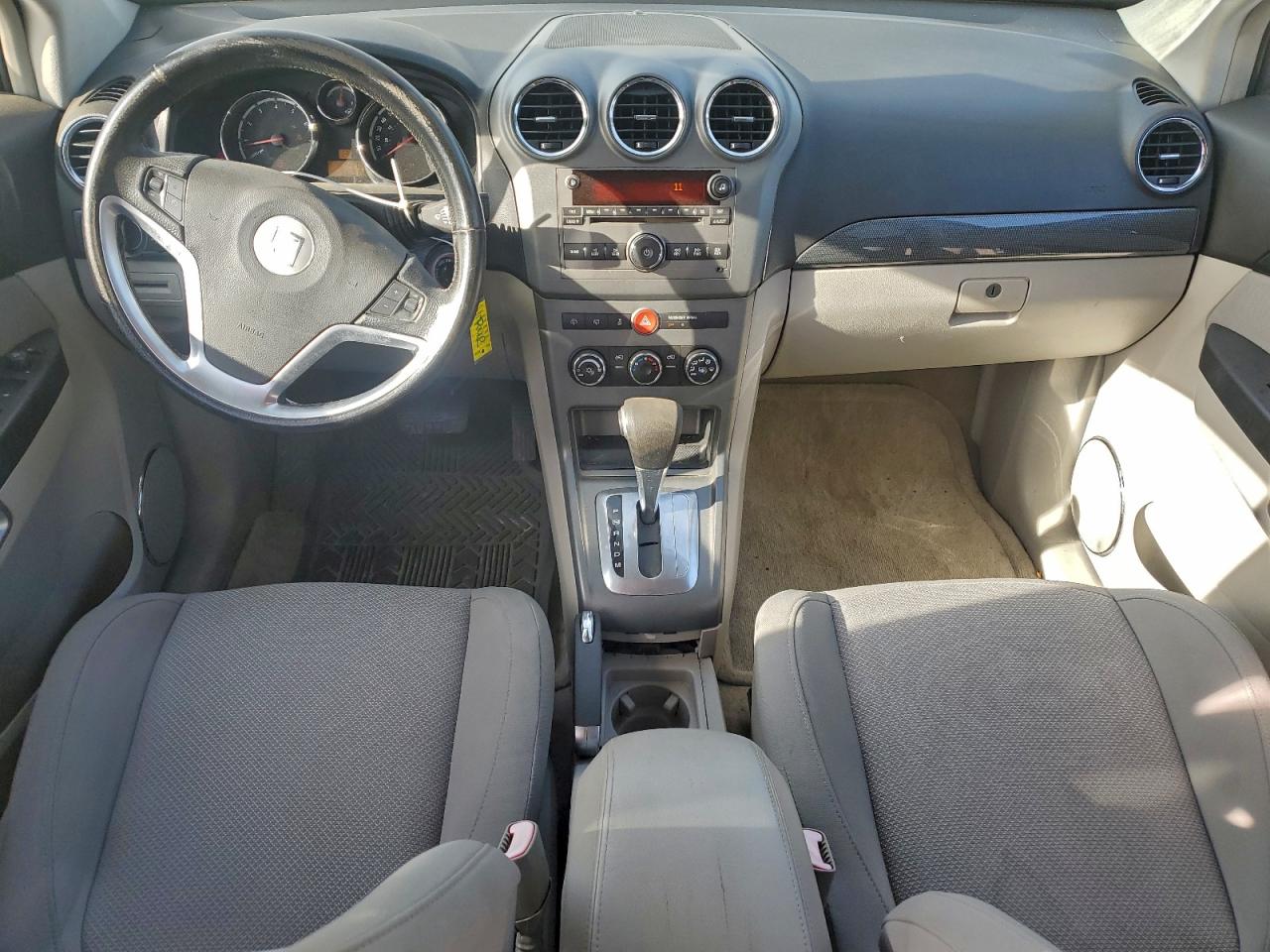 2008 SATURN VUE XR photo 8