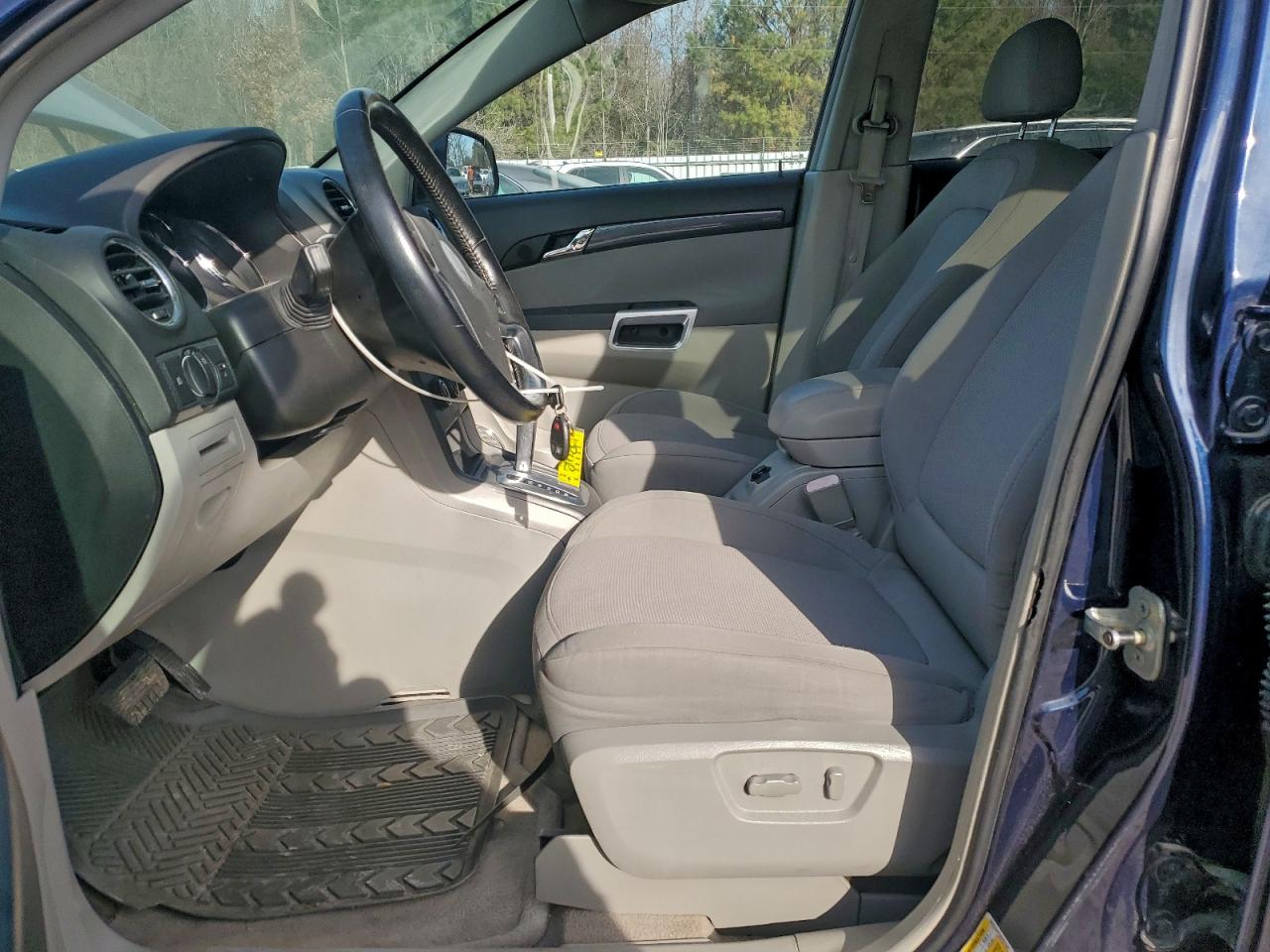 2008 SATURN VUE XR photo 7