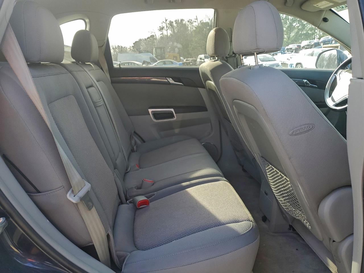 2008 SATURN VUE XR photo 11