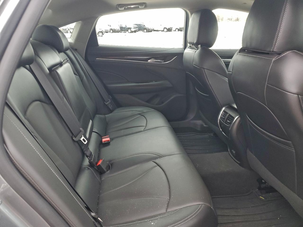 2019 BUICK LACROSSE ESSENCE photo 10