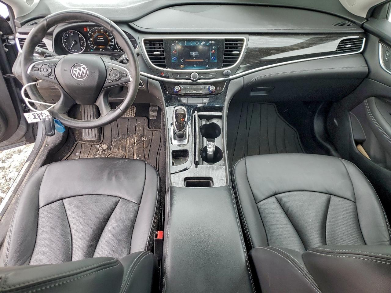 2019 BUICK LACROSSE ESSENCE photo 8