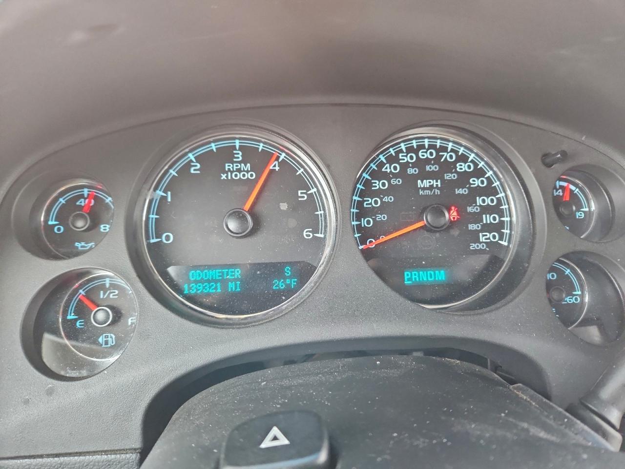 2012 GMC SIERRA K1500 SLT photo 9