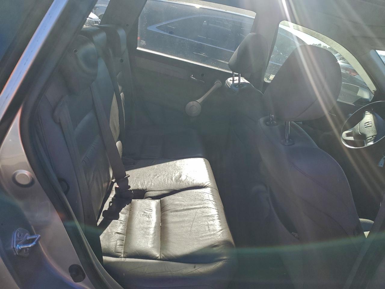 2007 HONDA CR-V EXL photo 11