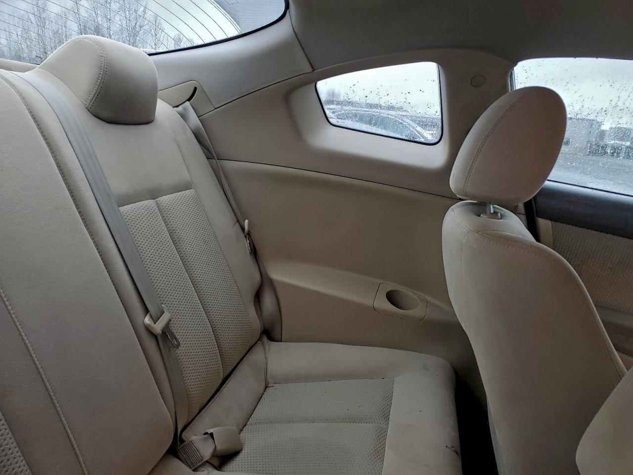2011 NISSAN ALTIMA S photo 10