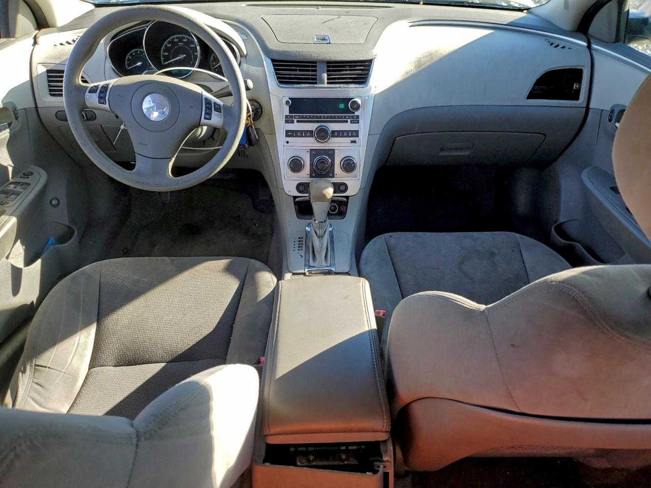 2011 CHEVROLET MALIBU 1LT photo 8