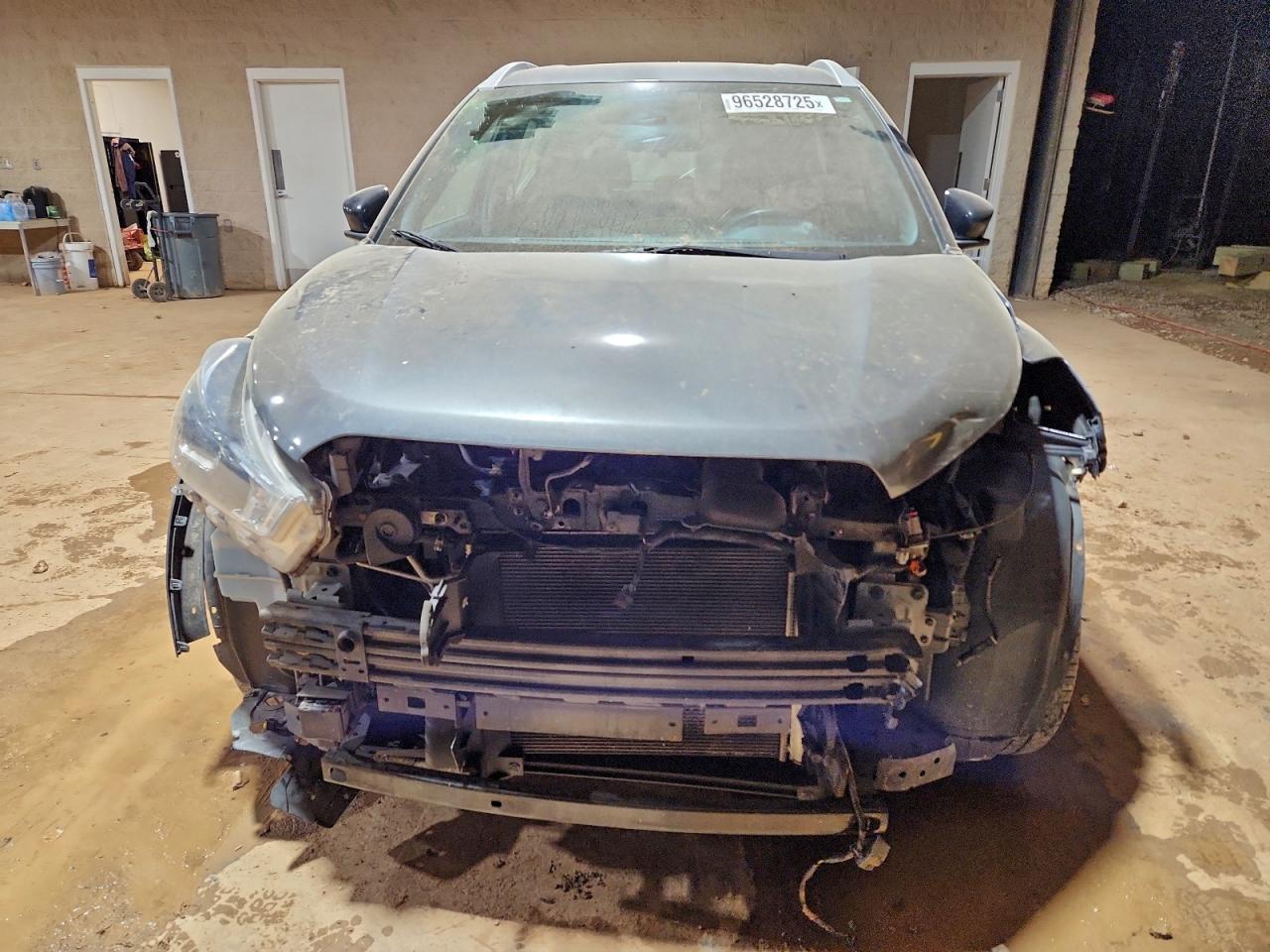 2019 NISSAN KICKS S photo 5