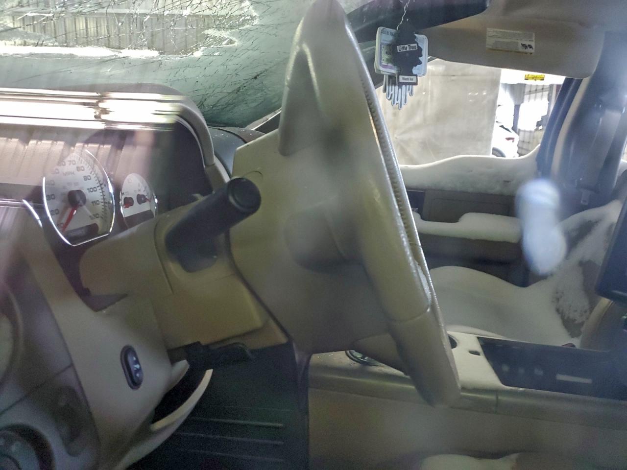 2008 FORD F150 SUPERCREW photo 25