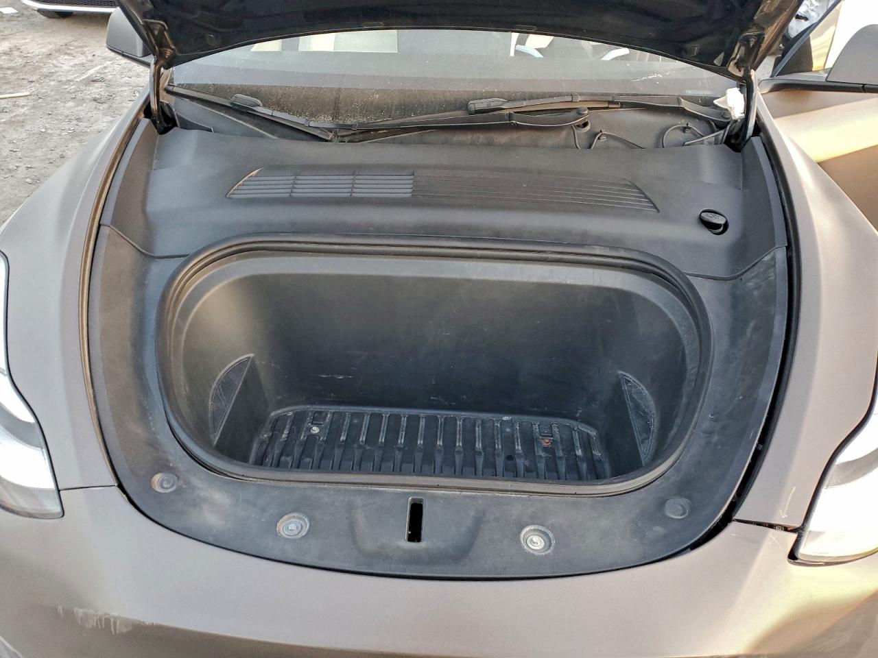 2021 TESLA MODEL Y photo 34