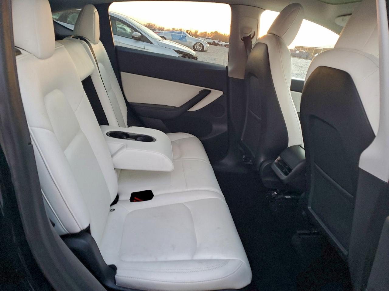 2021 TESLA MODEL Y photo 31