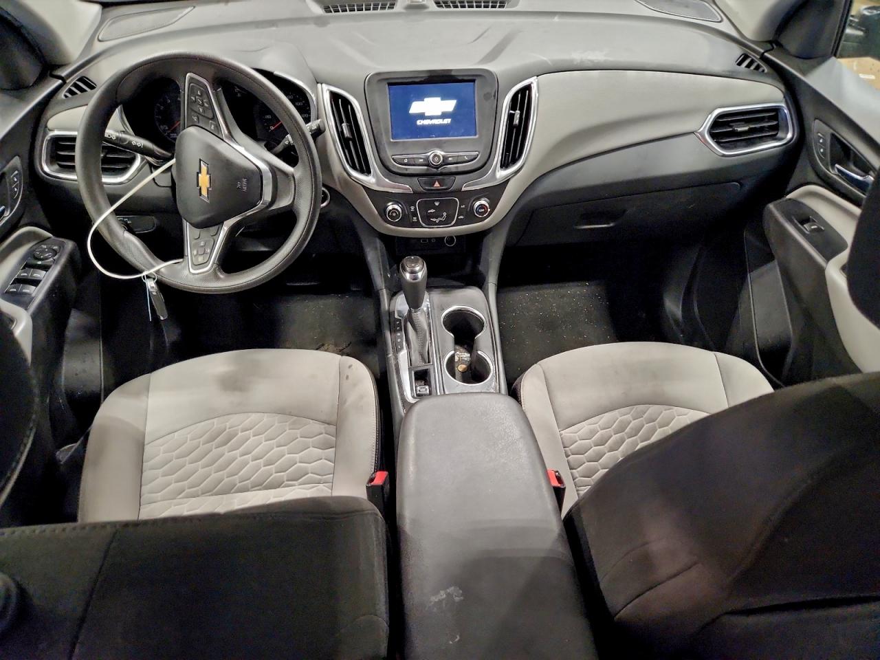 2019 CHEVROLET EQUINOX LS photo 8