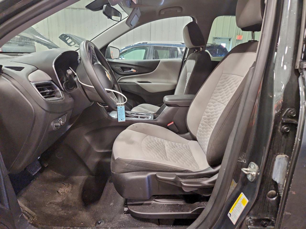 2019 CHEVROLET EQUINOX LS photo 7
