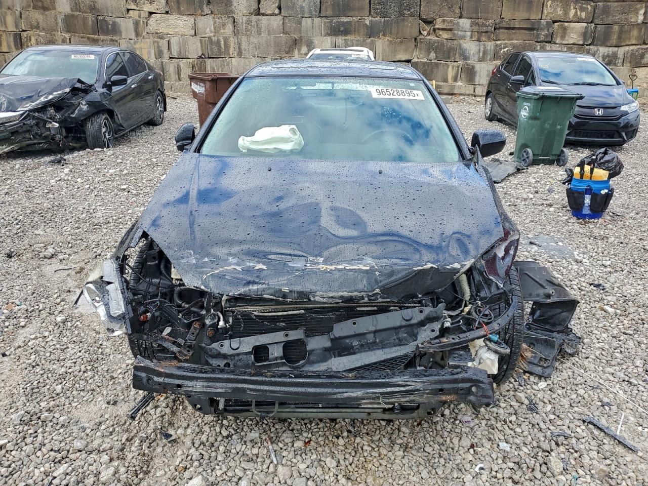 2006 ACURA RSX photo 5