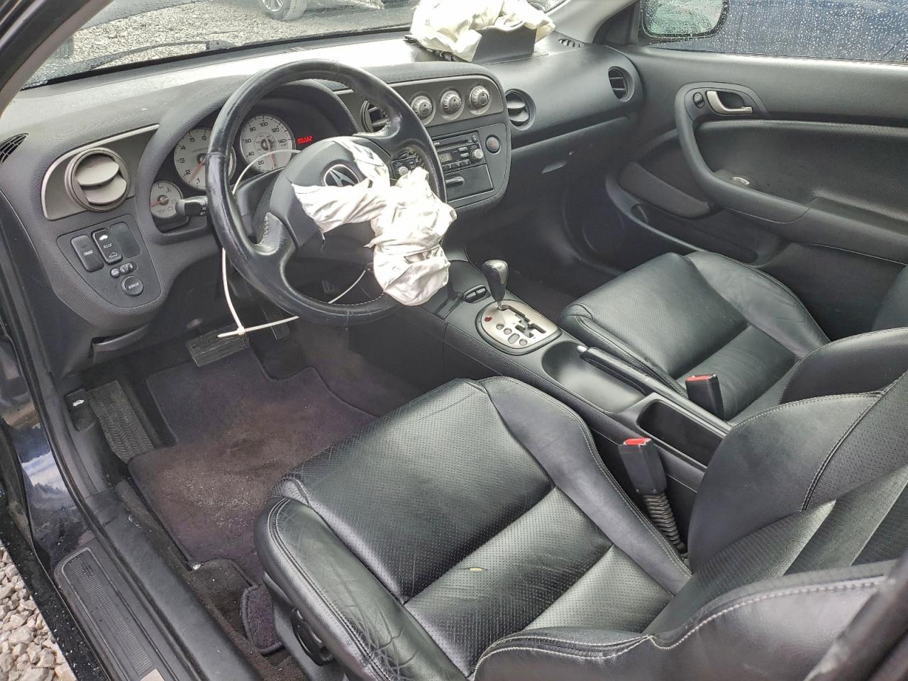 2006 ACURA RSX photo 8