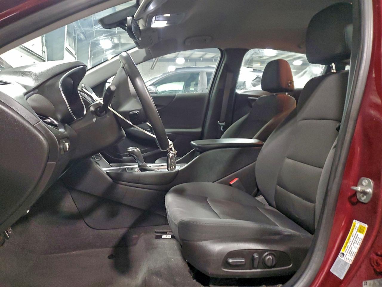 2016 CHEVROLET MALIBU LT photo 19