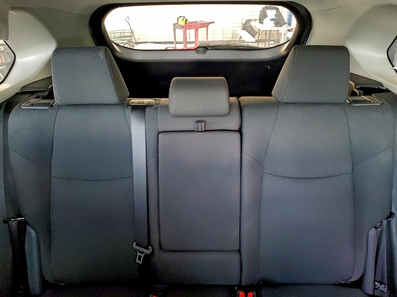 2025 TOYOTA RAV4 LE photo 19