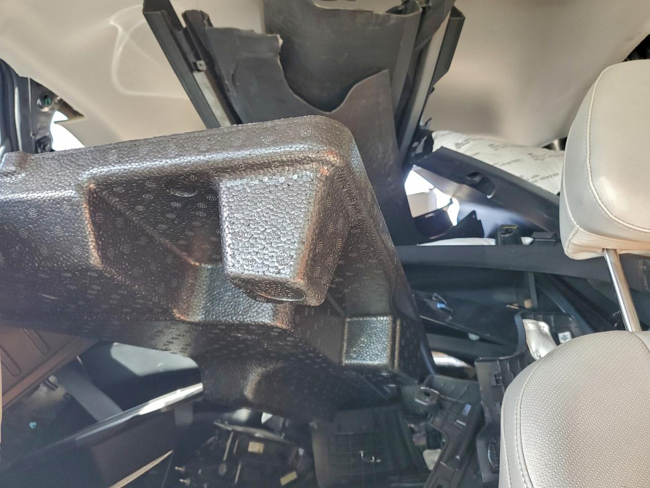 2024 HYUNDAI TUCSON SEL photo 28