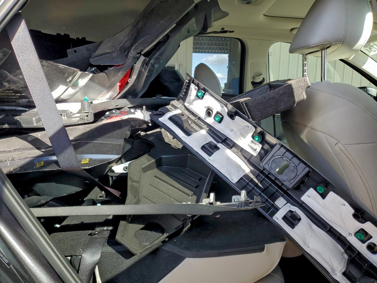 2024 HYUNDAI TUCSON SEL photo 31