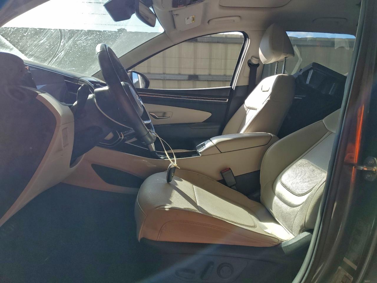 2024 HYUNDAI TUCSON SEL photo 19