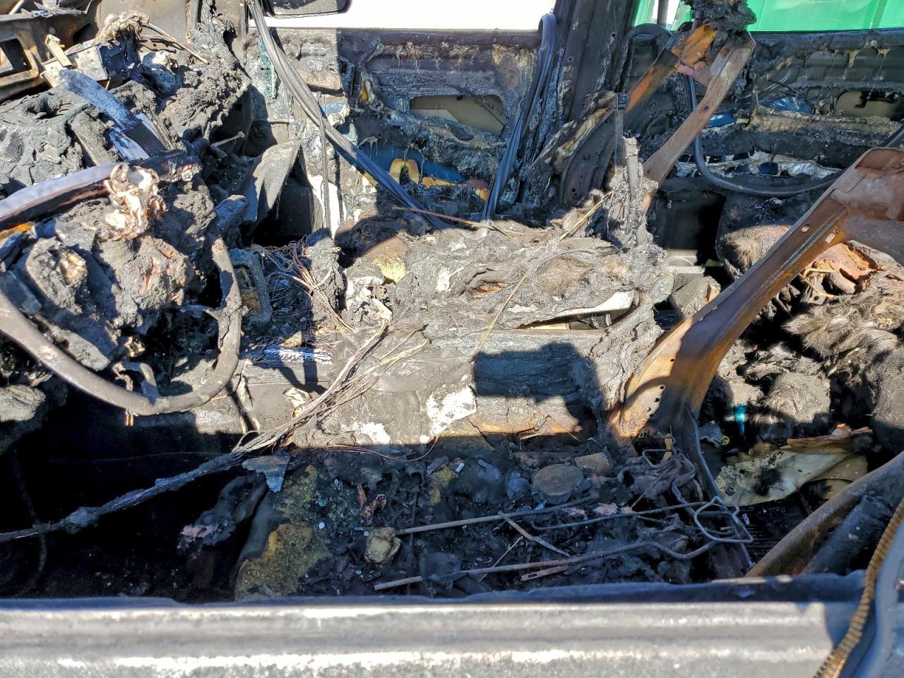 2018 TOYOTA TUNDRA CREWMAX SR5 photo 7
