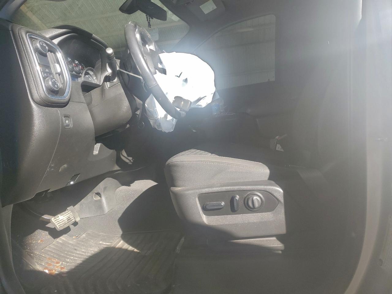 2021 CHEVROLET SILVERADO C1500 LT photo 7