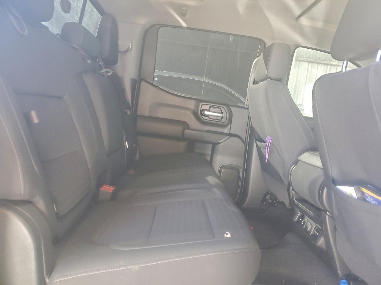 2021 CHEVROLET SILVERADO C1500 LT photo 10