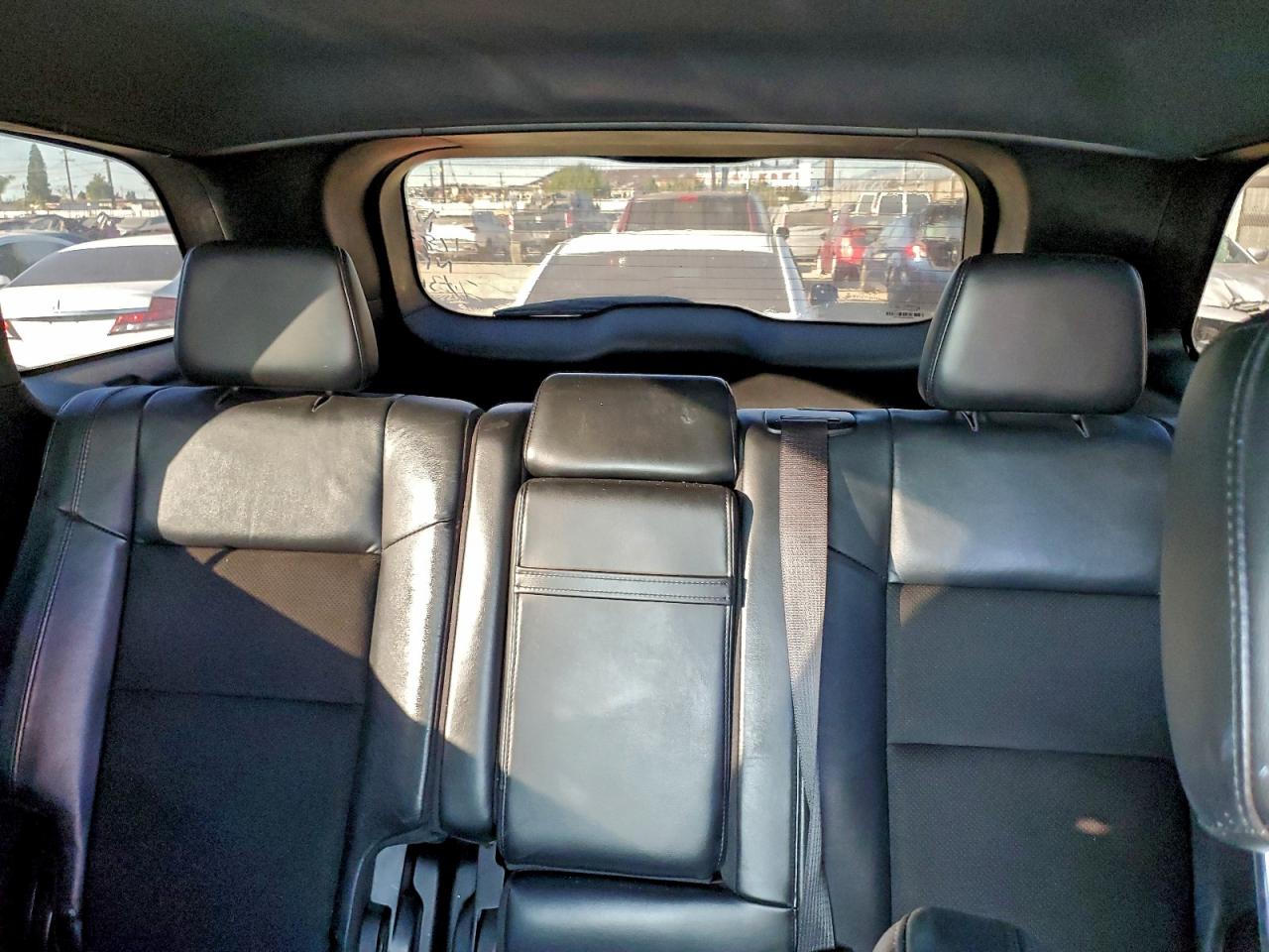 2019 JEEP GRAND CHEROKEE LAREDO photo 10
