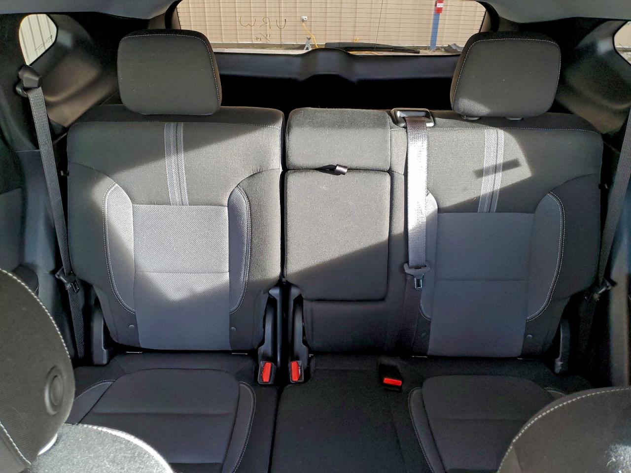 2025 CHEVROLET BLAZER 2LT photo 10