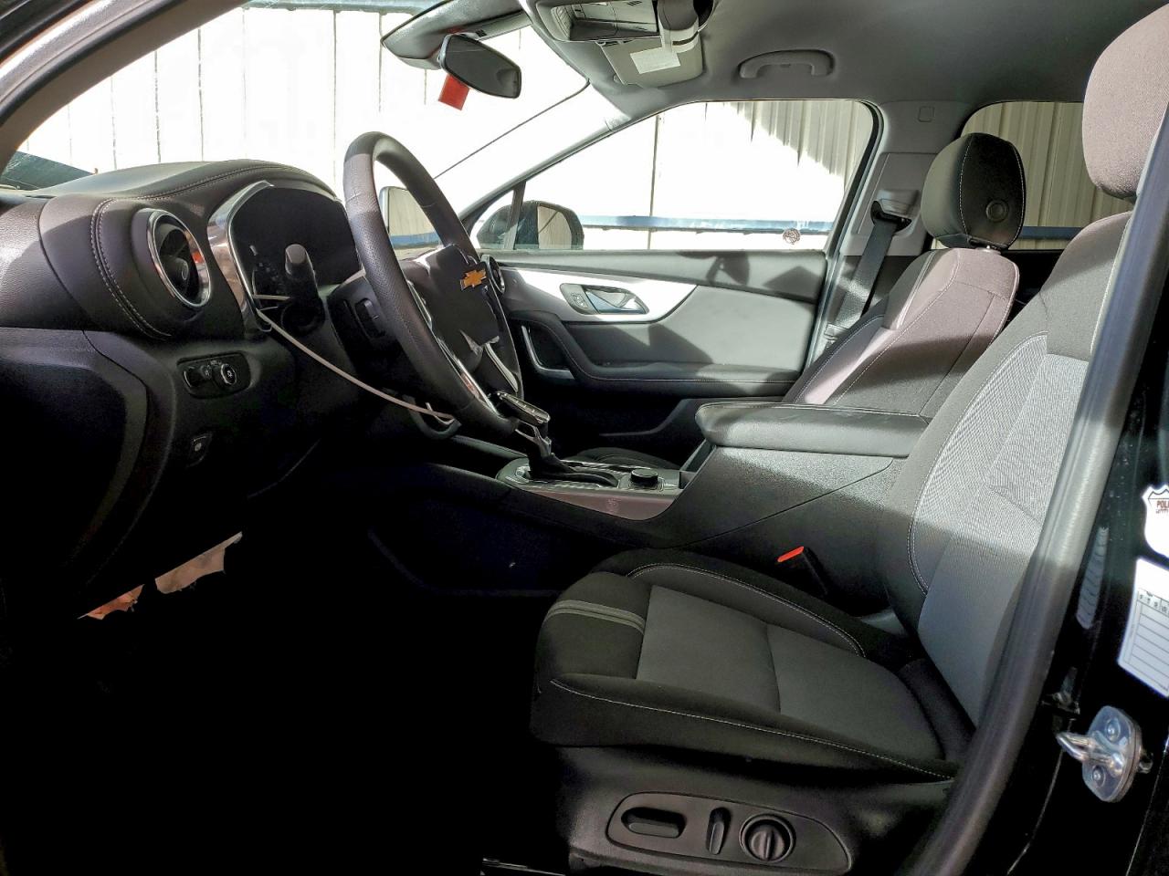 2025 CHEVROLET BLAZER 2LT photo 7