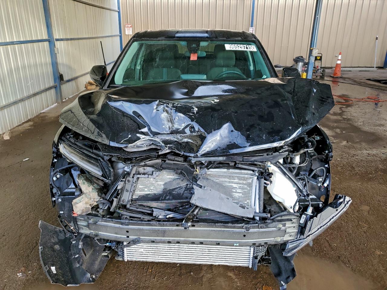 2025 CHEVROLET BLAZER 2LT photo 5