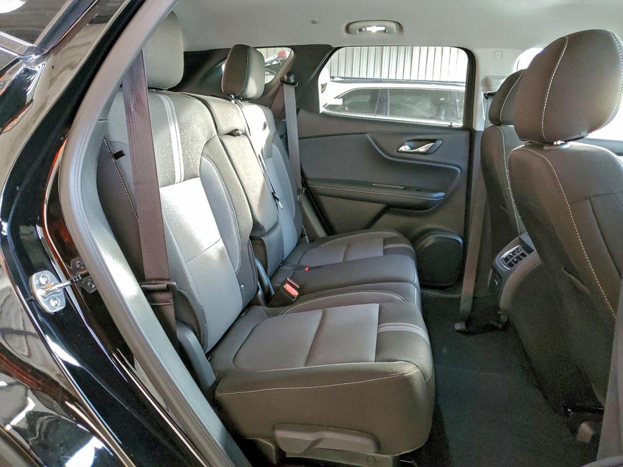 2025 CHEVROLET BLAZER 2LT photo 11