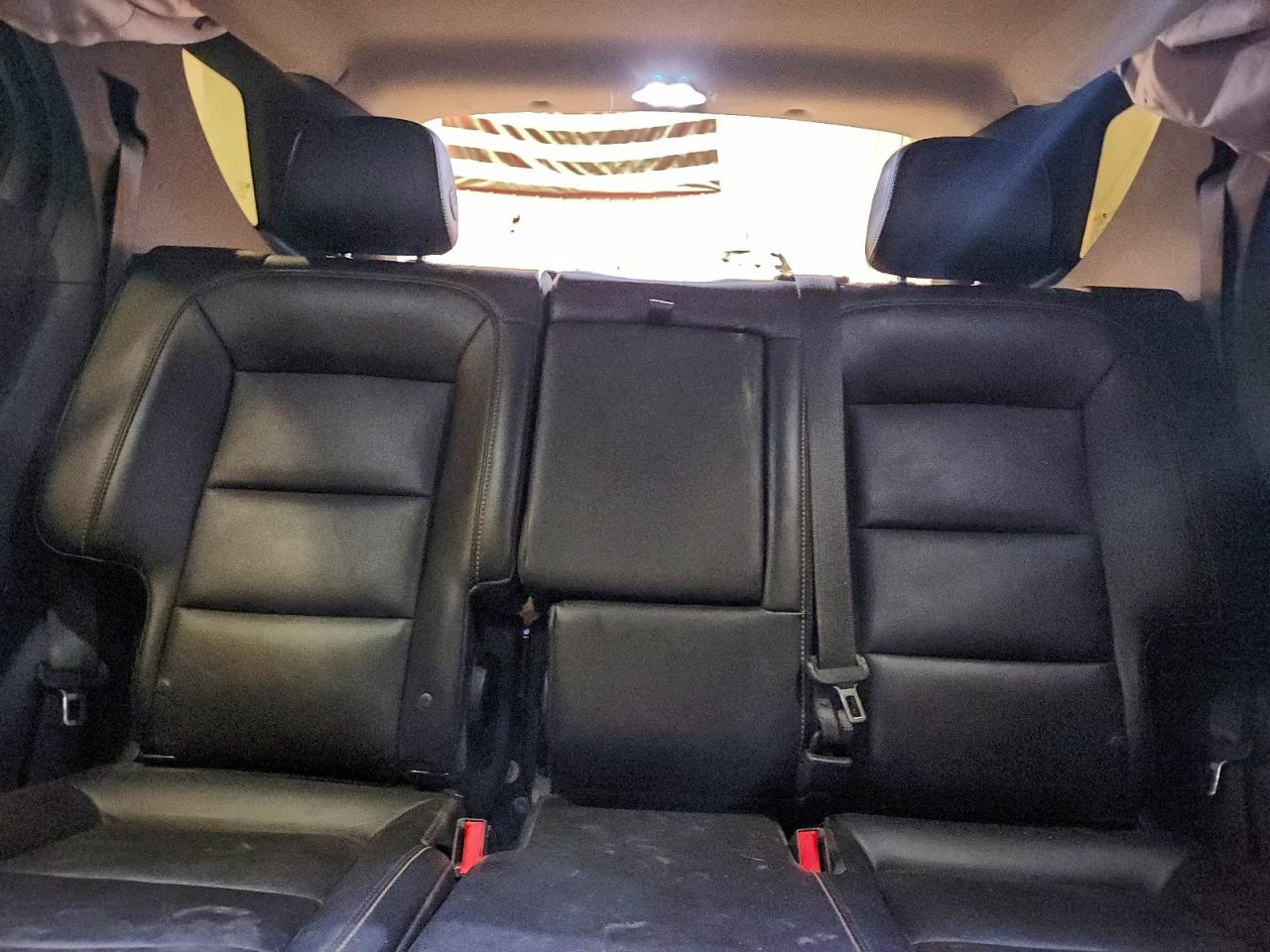 2018 CHEVROLET EQUINOX PREMIER photo 10