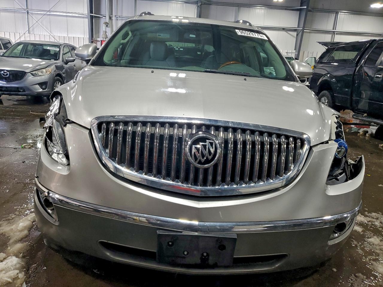 2008 BUICK ENCLAVE CXL photo 5