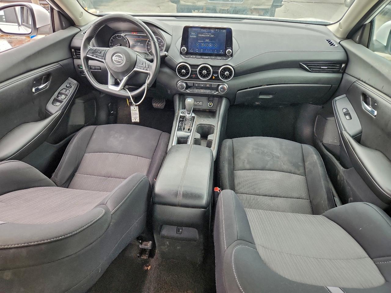 2023 NISSAN SENTRA SV photo 15