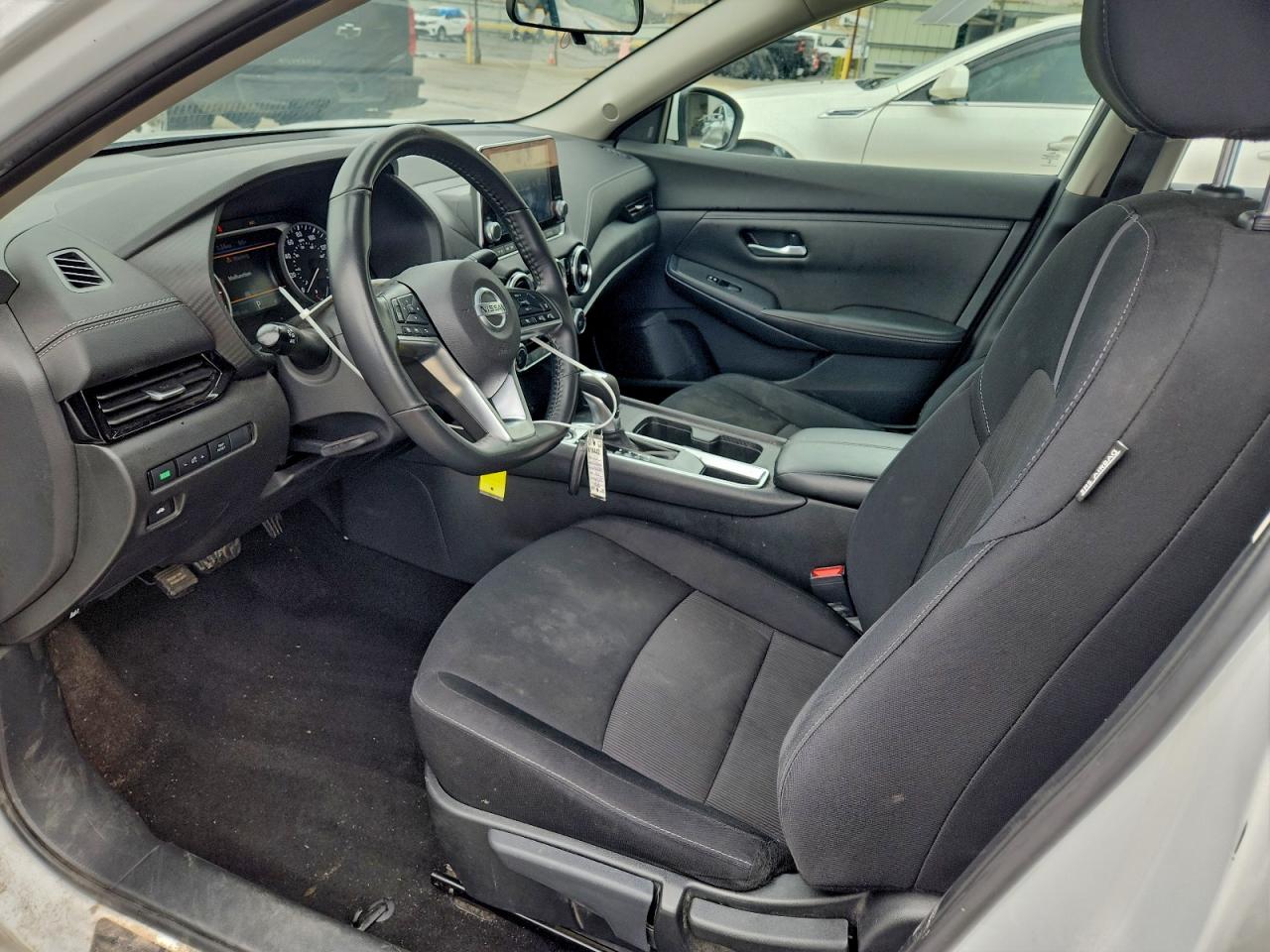 2023 NISSAN SENTRA SV photo 13