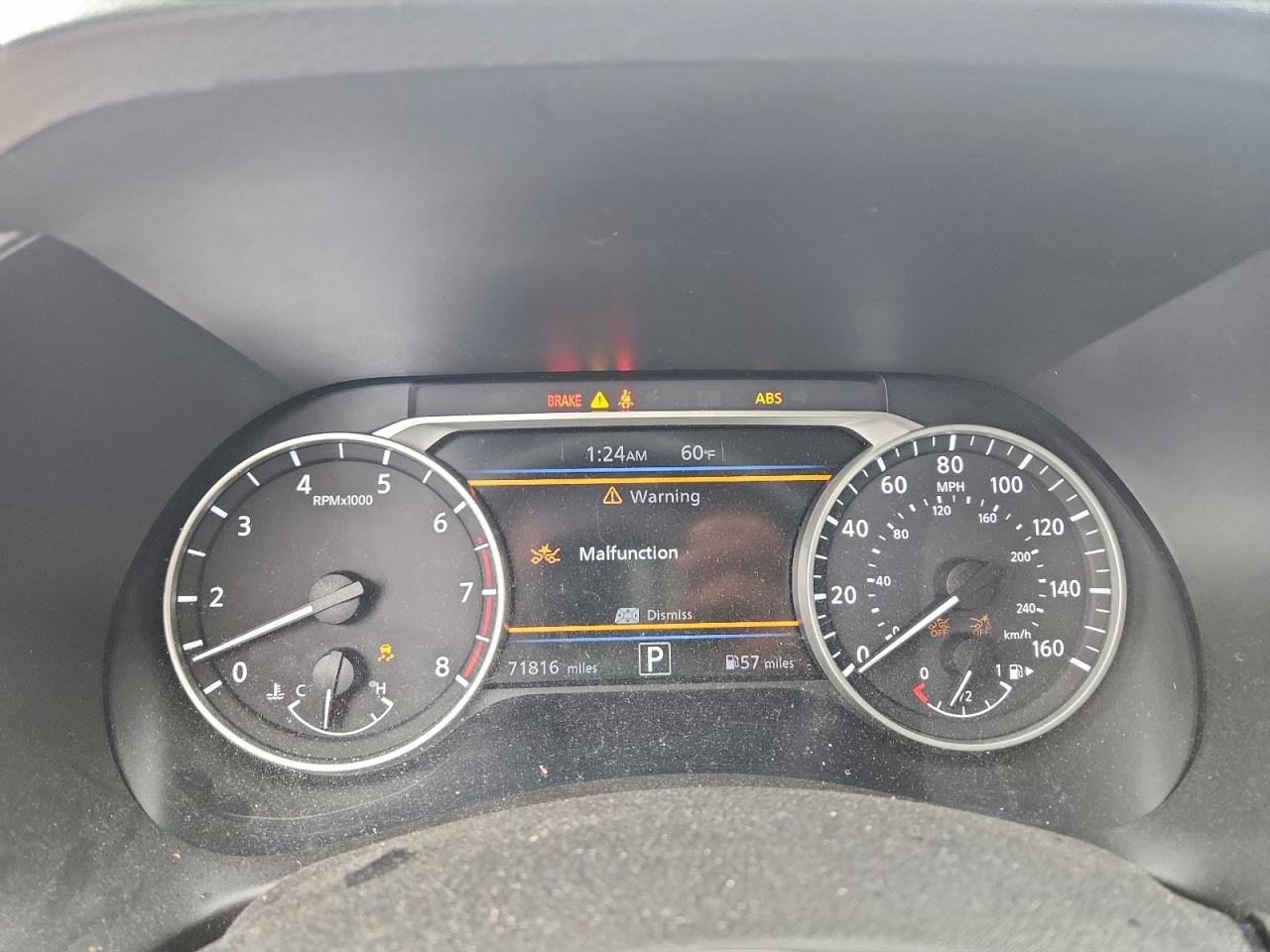 2023 NISSAN SENTRA SV photo 17