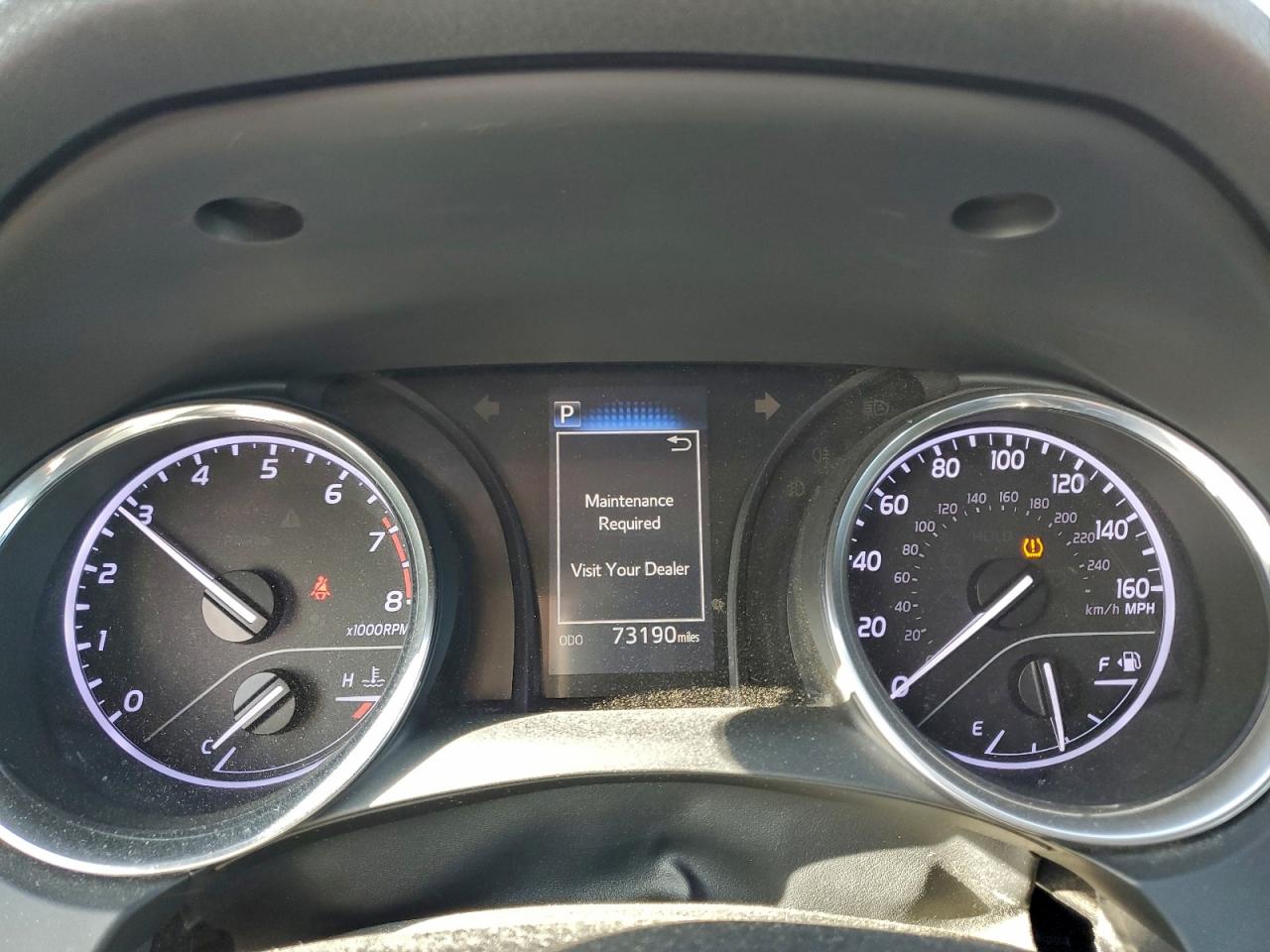 2020 TOYOTA CAMRY LE photo 17