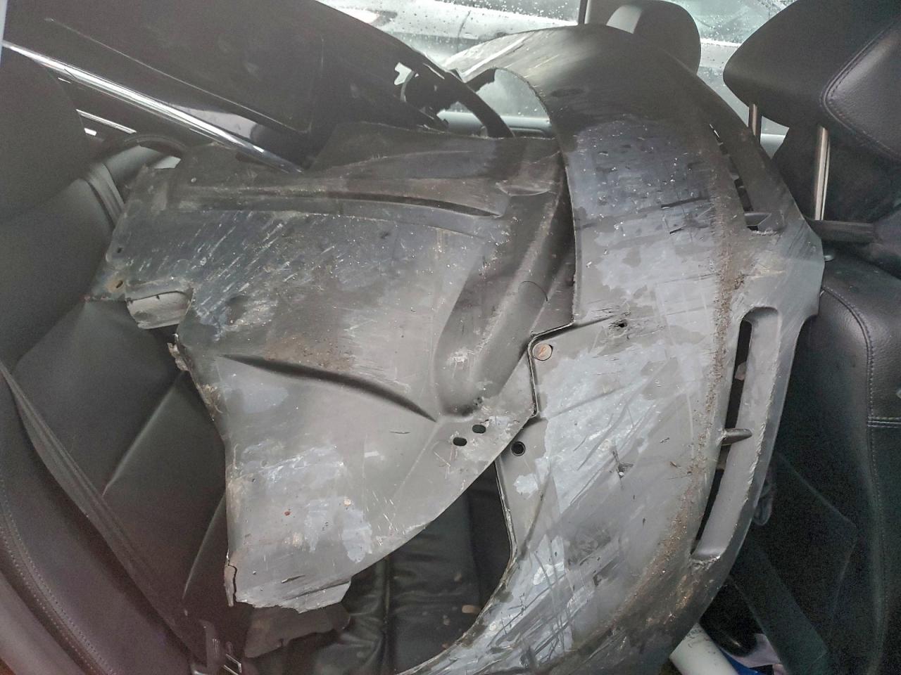 2003 VOLKSWAGEN PASSAT GLX 4MOTION photo 13
