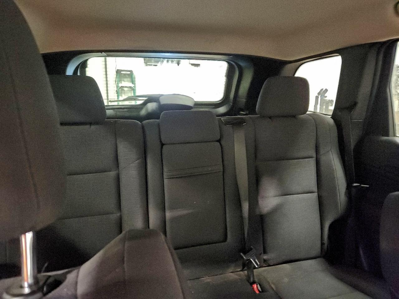 2012 JEEP GRAND CHEROKEE LAREDO photo 10