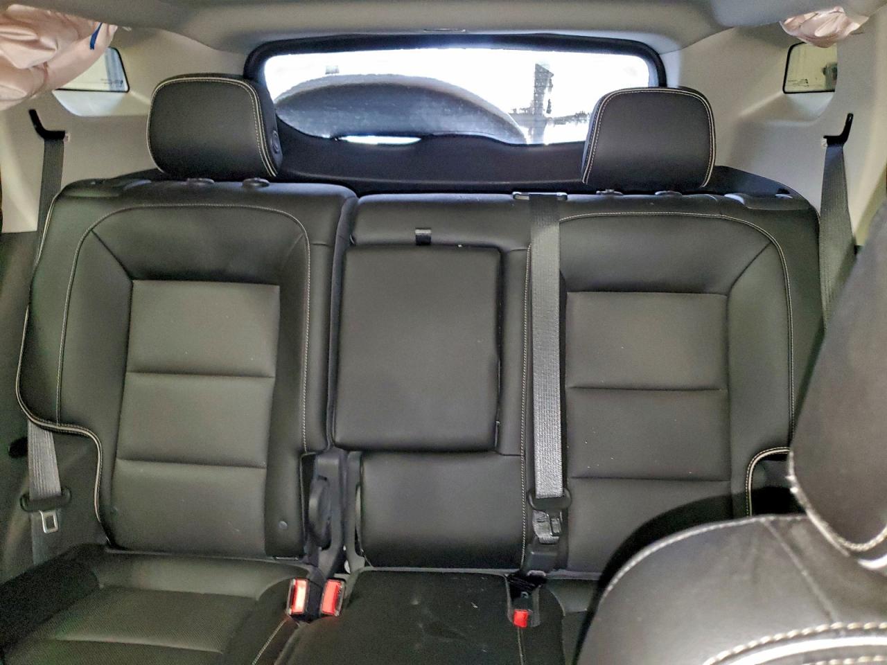 2018 GMC TERRAIN DENALI photo 10