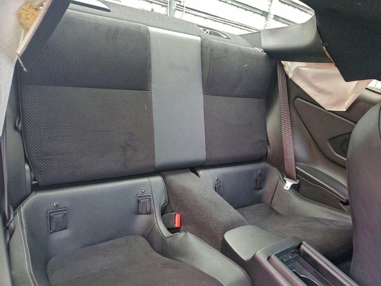2023 TOYOTA GR 86 PREMIUM photo 10